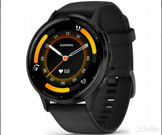 Garmin Venu 3