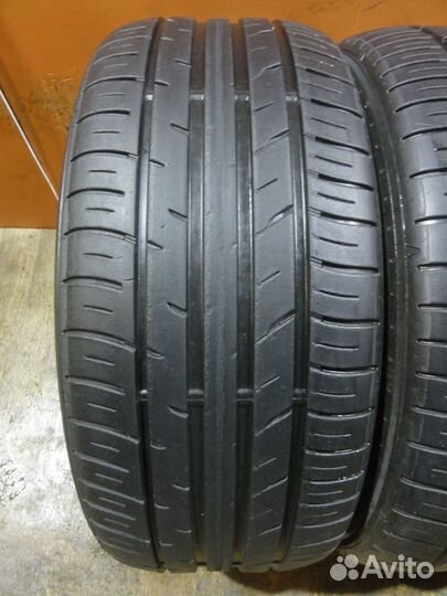 Dunlop SP Sport FM800 225/50 R17 94W