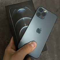 iPhone 12 Pro, 128 ГБ