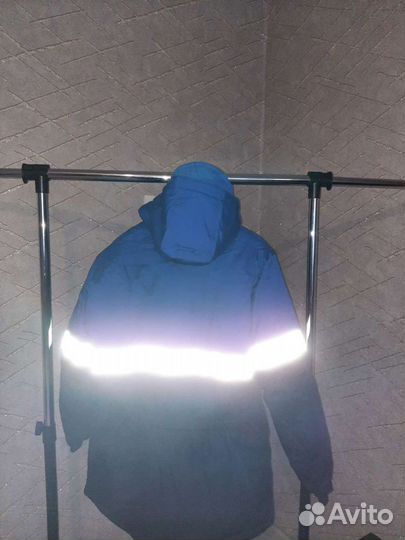 Рабочая спецодежда