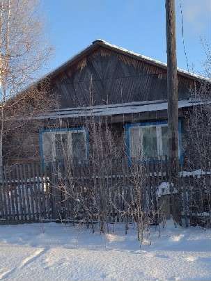 Дом 98,1 м² на участке 25 сот.