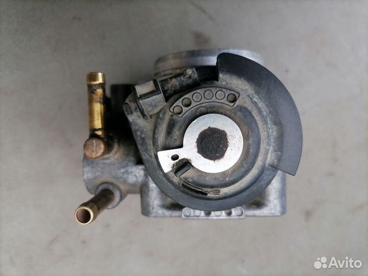Дроссельная заслонка для VW Golf IV/Bora 1997-2005