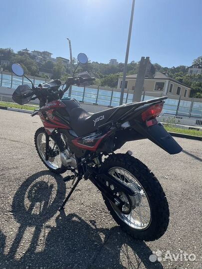 Эндуро 250 172FMM (новый )