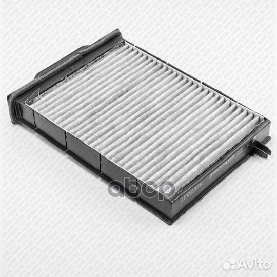 Фильтр салона Угольный IF0233K Green Filter