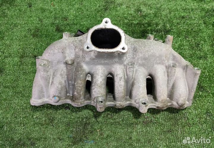 Коллектор впускной Ssangyong Actyon NEW (CK) 2014