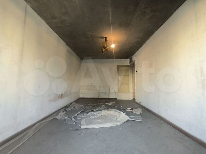 1-к. квартира, 30,5 м² (Абхазия)