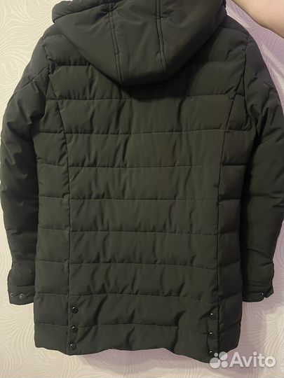 Куртка мужская