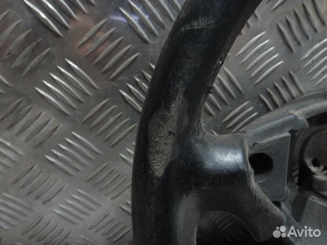 Колесо рулевое Cayenne (03-10) б/у