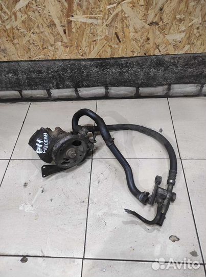 Насос гур nissan primera P11 ga16de