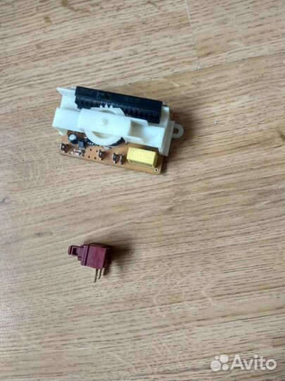 Запчасти пылесос Electrolux z3366 1800w бу