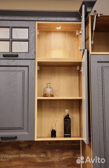 Кухонный гарнитур