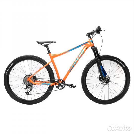 Велосипед Sunpeed Rule 29