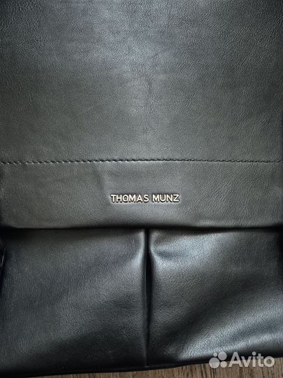 Сумка портфель мужская