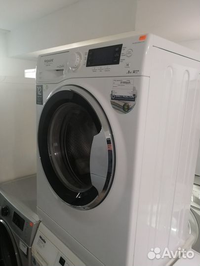 Стиральная машина бу