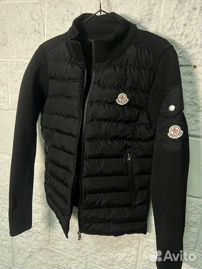 Кардиган Moncler