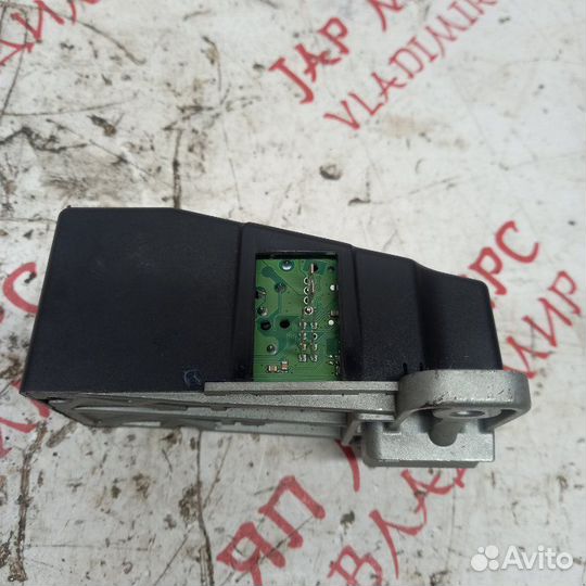 Блокиратор руля Volkswagen Passat Cc седан BWS 3.6