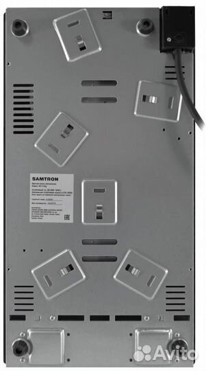 Варочная панель Samtron MC 310BG