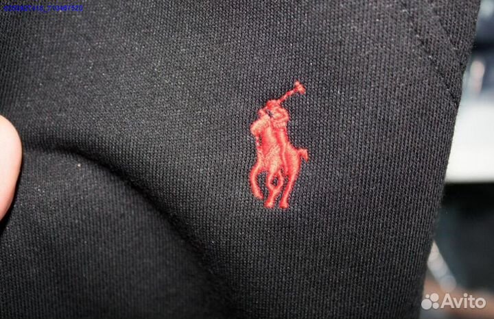 Polo Ralph Lauren штаны спортивные (Арт.25194)