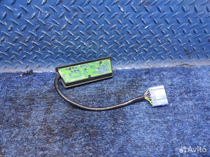 Кнопки регулировки сиденья правые Volvo Xc90