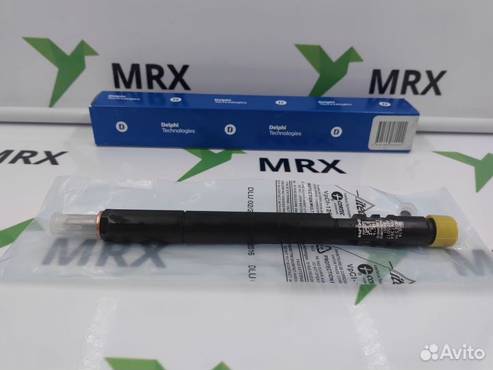Форсунка R04401D