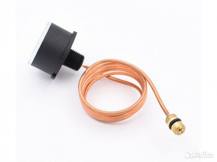 Манометр для котлов Vaillant 180982