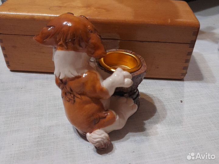 Подсвечник