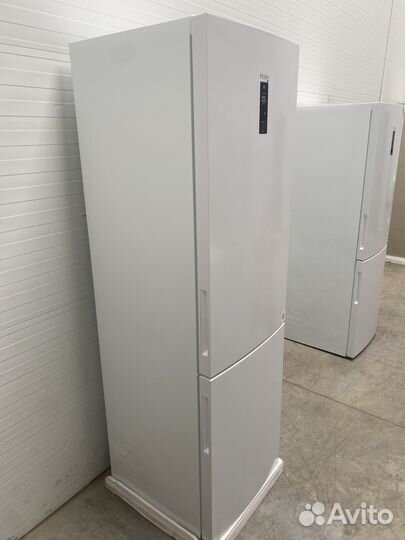 Холодильник Haier C2F637cwmv