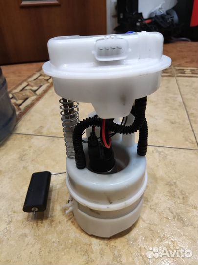 Топливный насос Nissan Tiida (SAT ST170401V10A)