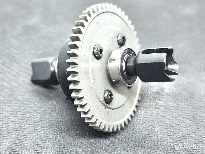 Arrma Kraton/Outcast/Talion/Notorious 6s 1/8