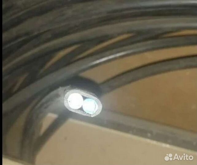 Кабель аввг