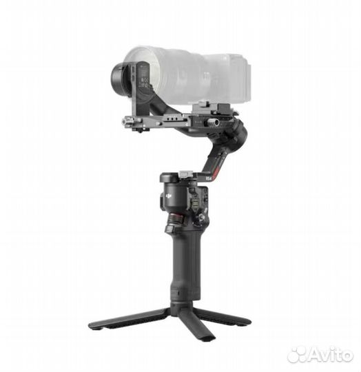 Dji RS 4