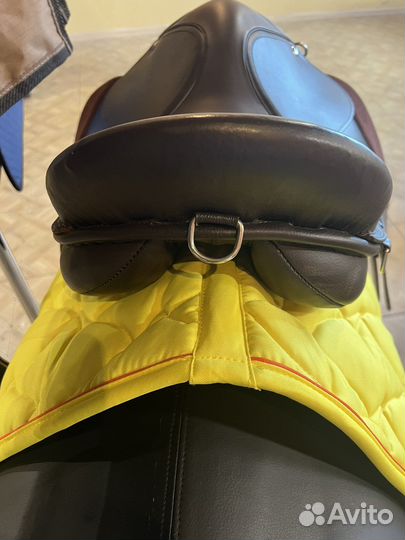 Седло спортивное универсальное