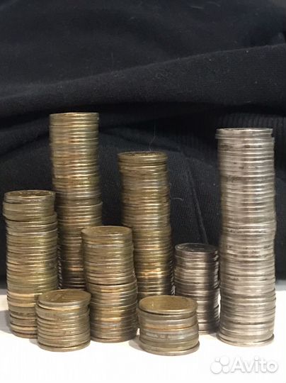 Монеты россии. Нумизматика