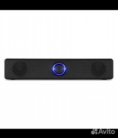 Колонки компьютерные Sven 422