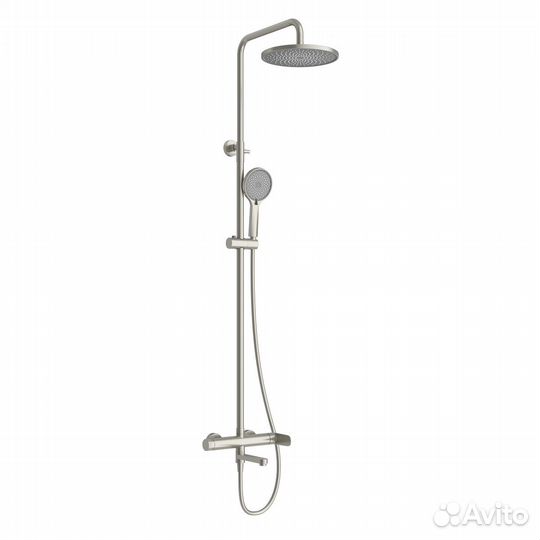 Cezares stylus-CVD-IN Душевая стойка