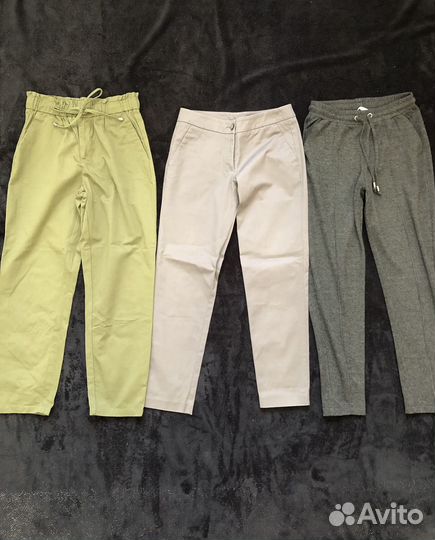 Женская одежда пакетом 40-42размер