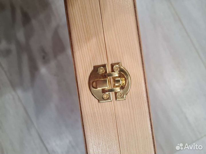 Шахматы шашки нарды 3 в 1