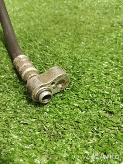 Шланг кондиционера Bmw E39 седан 2.5 M52 1997