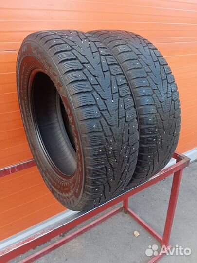 Nokian Tyres Hakkapeliitta 7 SUV 225/65 R17 108T