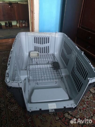 Переноска Scudo 6 (92х63х70)