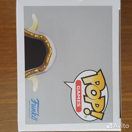 Фигурка Funko POP Games Diablo 4 Inarius