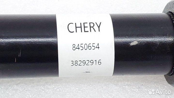 Кардан рулевой Exeed Lx T1C sqrf4J20 2023