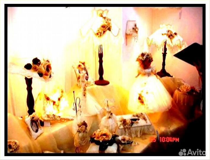 Светильник