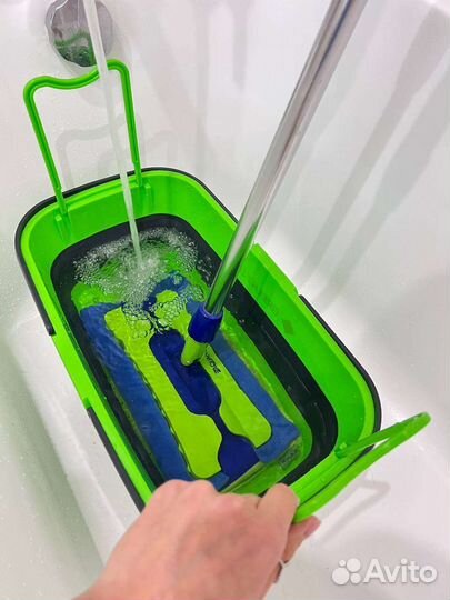 Швабра гринвей