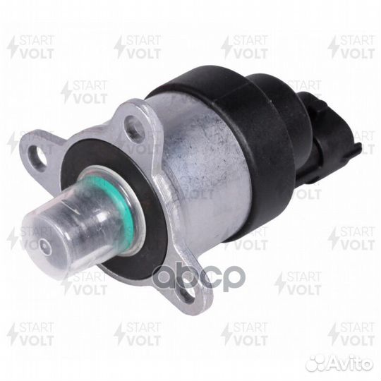 Клапан редукционный MB sprinter 06- 2.2CDi SPR1580