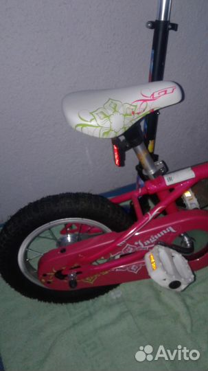 Продам велосипед детский