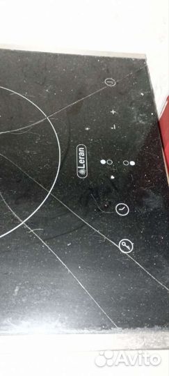 Варочная панель леран