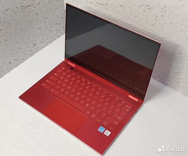 Ноутбук Samsung Galaxy Chromebook б/у не рабочий