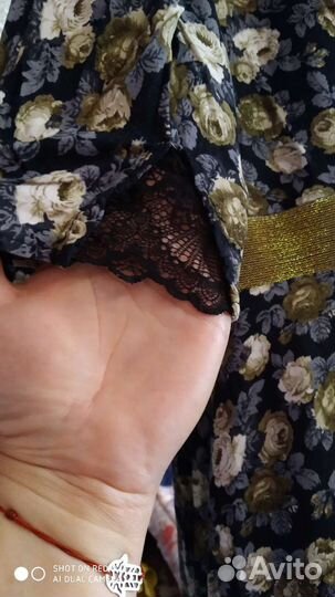 Платье 58-60 размера