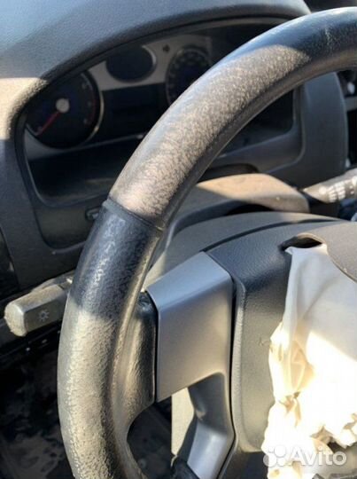 Руль Geely Emgrand